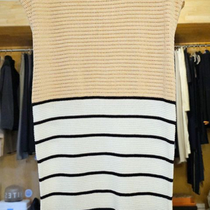 쥬시쥬디 니트 원피스