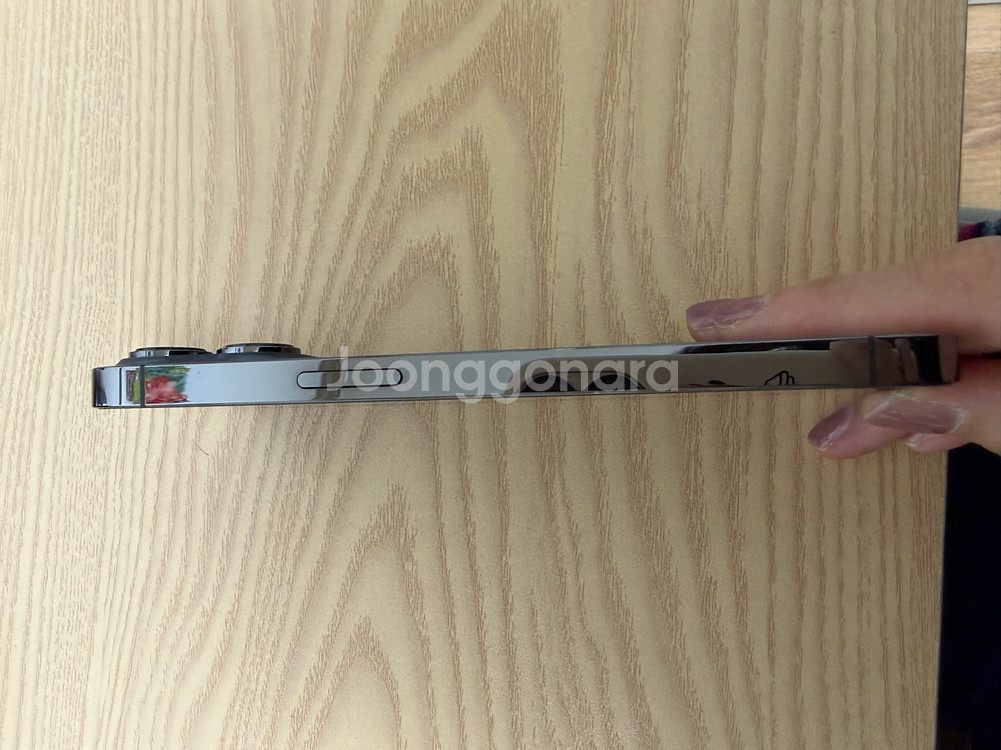 아이폰13프로 512기가--2