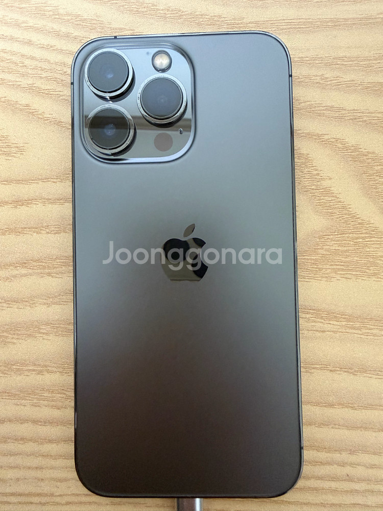 아이폰13프로 512기가--1