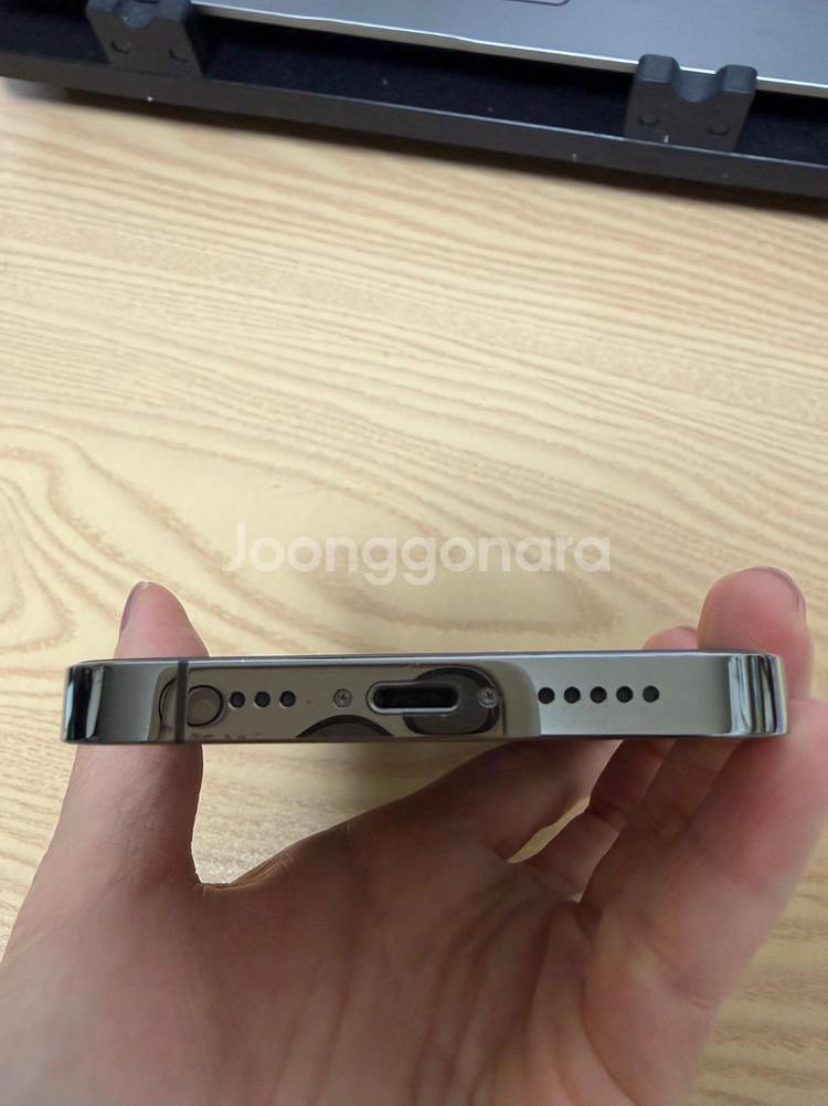 아이폰13프로 512기가--4