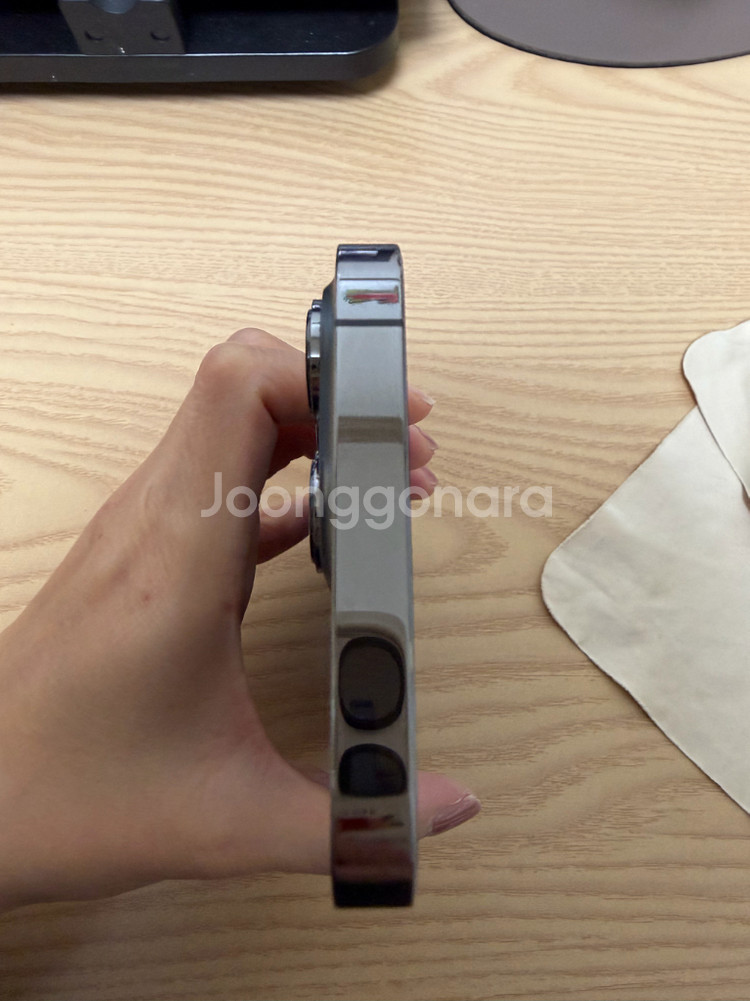 아이폰13프로 512기가--5