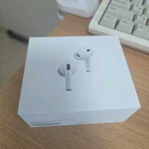 (미개봉)에어팟프로3 판매합니다