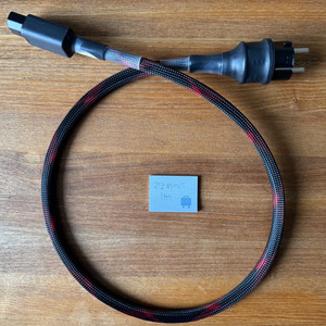 오디오 전원케이블, 인터케이블(rca)