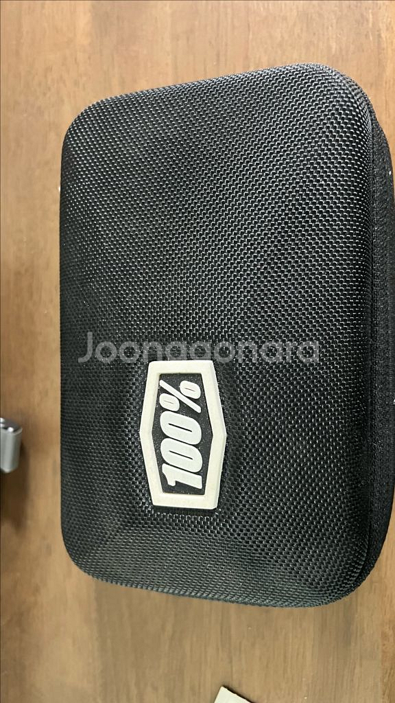 스피드크래프트 100% air 고글--5