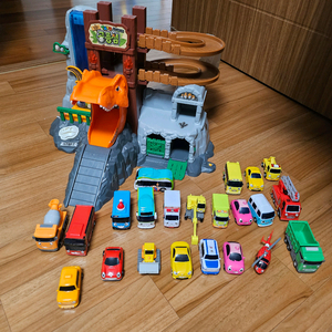 타요 공룡섬 판매