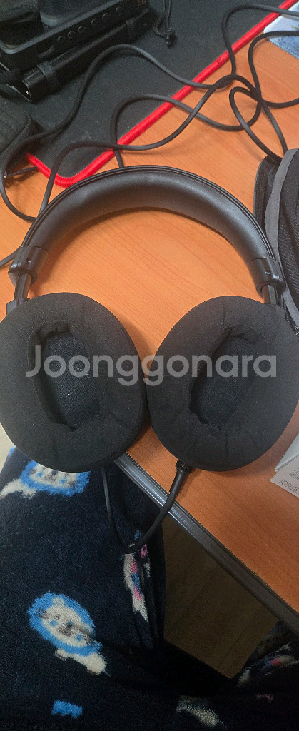 소니 Sony MDR-MV1 유선 헤드폰--1