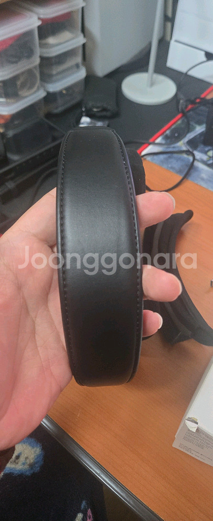 소니 Sony MDR-MV1 유선 헤드폰--2