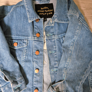 미니로디니 타오(6) 젤리멜로 104-110