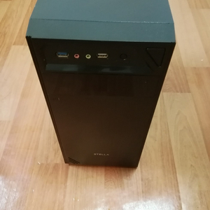 WIN11 인텔 6세대 CPU 고속 사무용 피시 삼성DDR4 8G램 120SSD 데스크탑 컴퓨터 PC