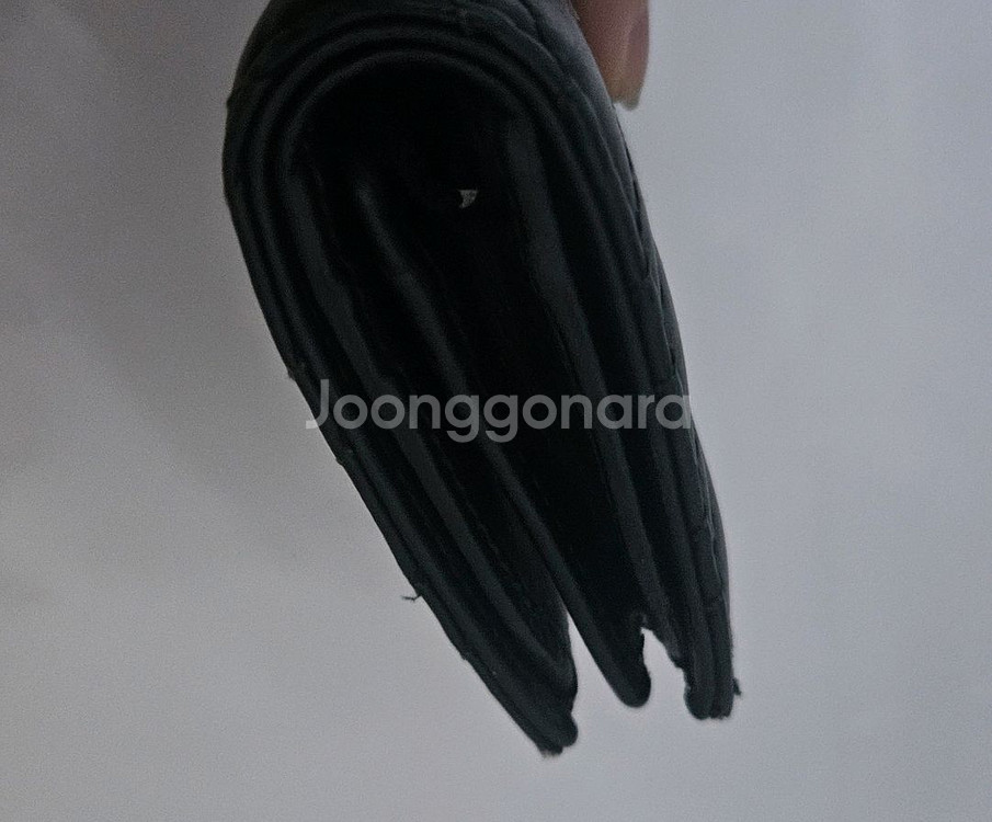 구찌 지갑 GG 마몽 퀼팅 반지갑 여성 GG 마몬트 마틀라쎄 블랙--4