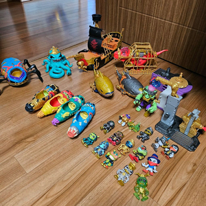 트레저X 일괄 판매