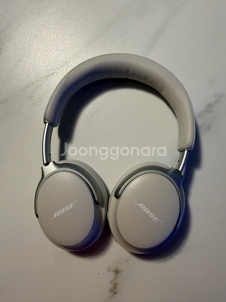 보스 qc울트라 / 에어팟프로2 팝니다--0