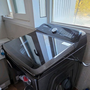 삼성 통돌이 세탁기 23키로