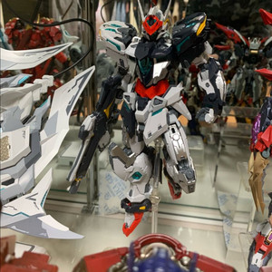 무한신성 썬더볼트 모불리데 가조립 판매