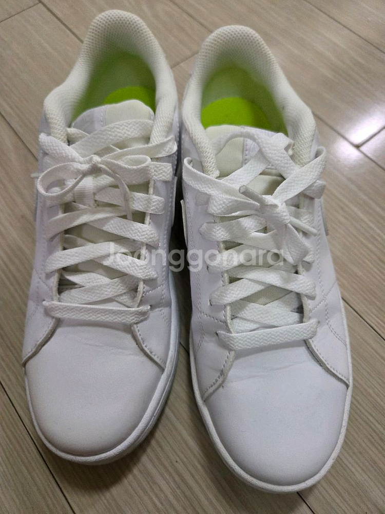 나이키 운동화--0