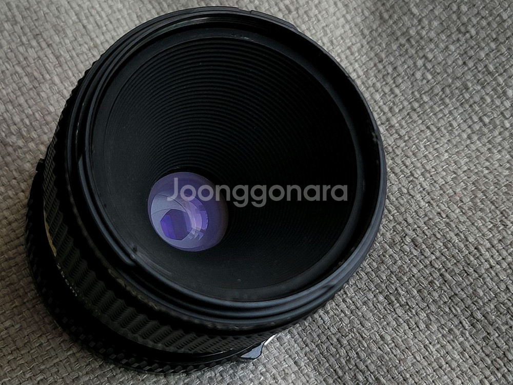 캐논 FD 렌즈 55mm 1.2 , 50mm 마크로, 35-70--7