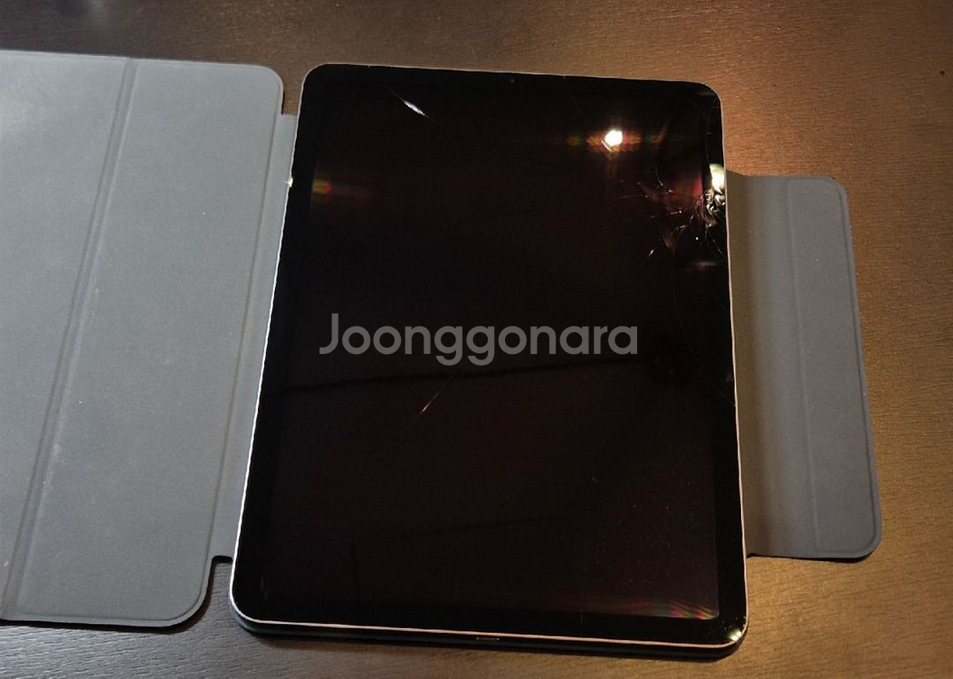 아이패드 에어4 64g 와이파이--0