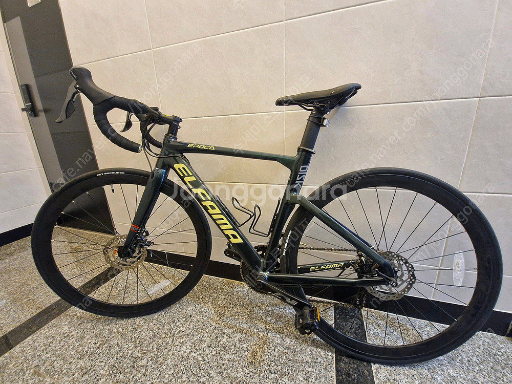 엘파마에포카 e2000d(M) 카멜레온블루 팝니다--0