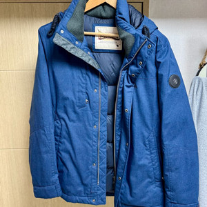 남자 패딩 코치자켓 바시티자켓 등