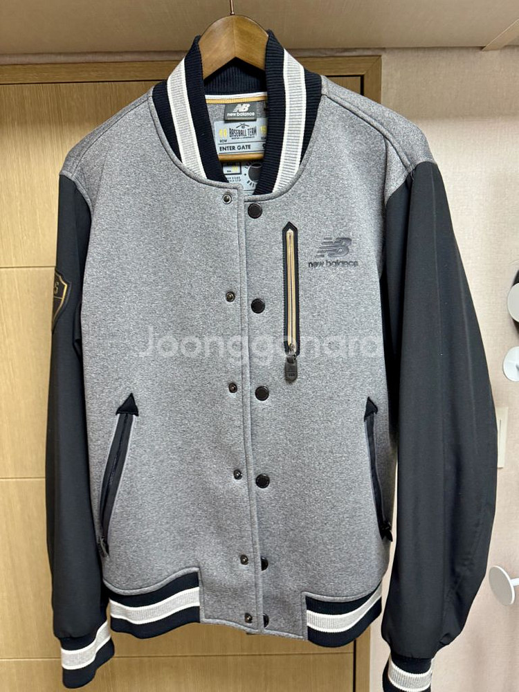 남자 패딩 코치자켓 바시티자켓 등--4