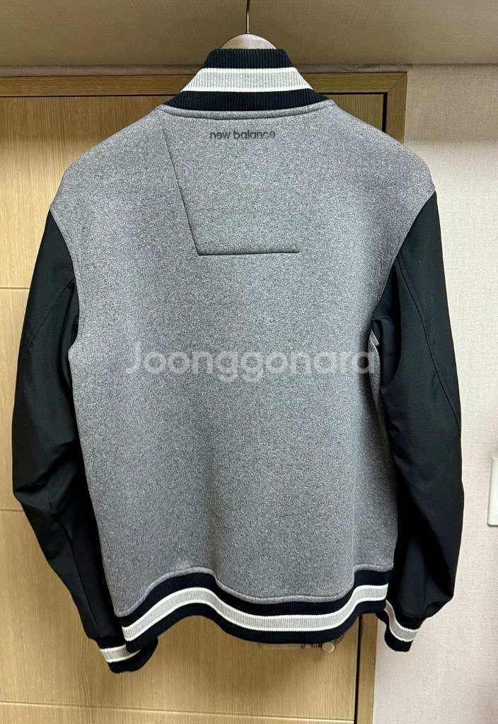 남자 패딩 코치자켓 바시티자켓 등--5