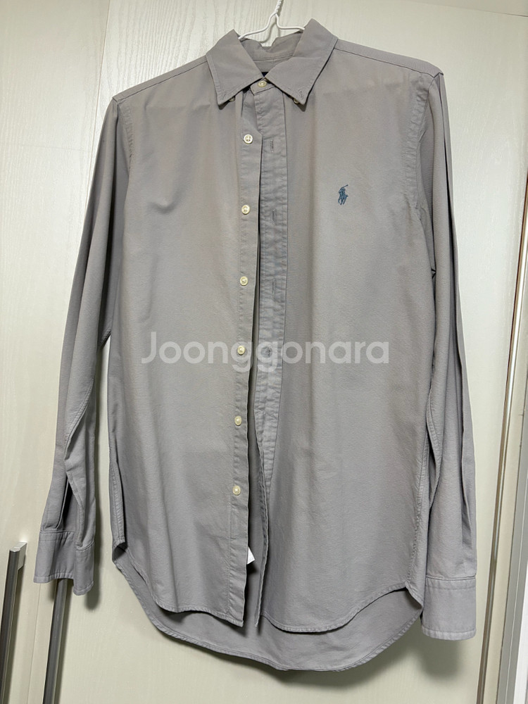 폴로 랄프로렌 클럽 퀼팅 자켓--7