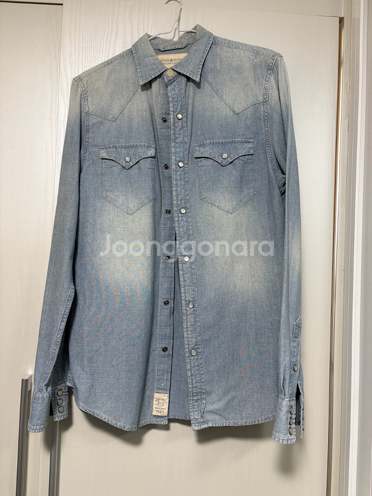 폴로 랄프로렌 클럽 퀼팅 자켓--8