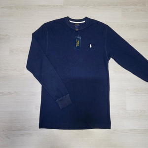 폴로 맨투맨 긴팔라운드티 국내S~M