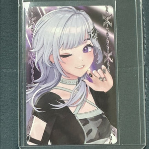 YES24 비챤포카 아이네 넴리스 스페셜 포카로 구해용!