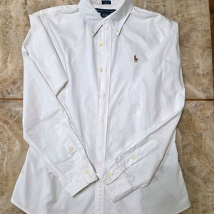 폴로 여성셔츠 슬림핏8사이즈