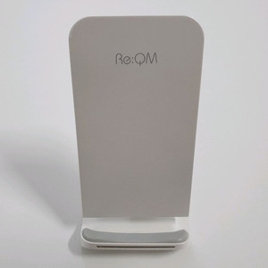 핸드폰 고속 무선 충전 거치대 (리큐엠 QWCQ1500