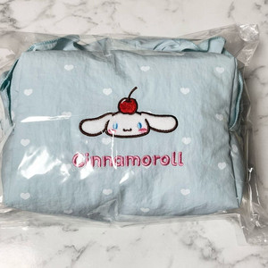 산리오 시나모롤 파우치 새상품