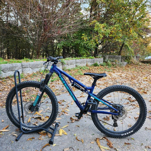 풀서스펜션 MTB Transition Ripcord 트랜지션 립코드 주니어