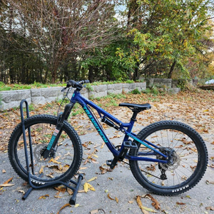 풀서스펜션 MTB Transition Ripcord 트랜지션 립코드 주니어