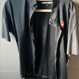 카스텔리 져지 남자 L