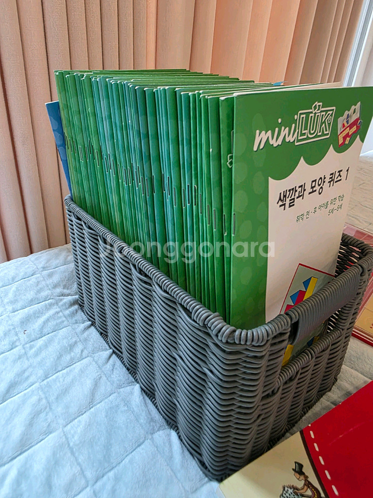 미니루크 두뇌조깅--1