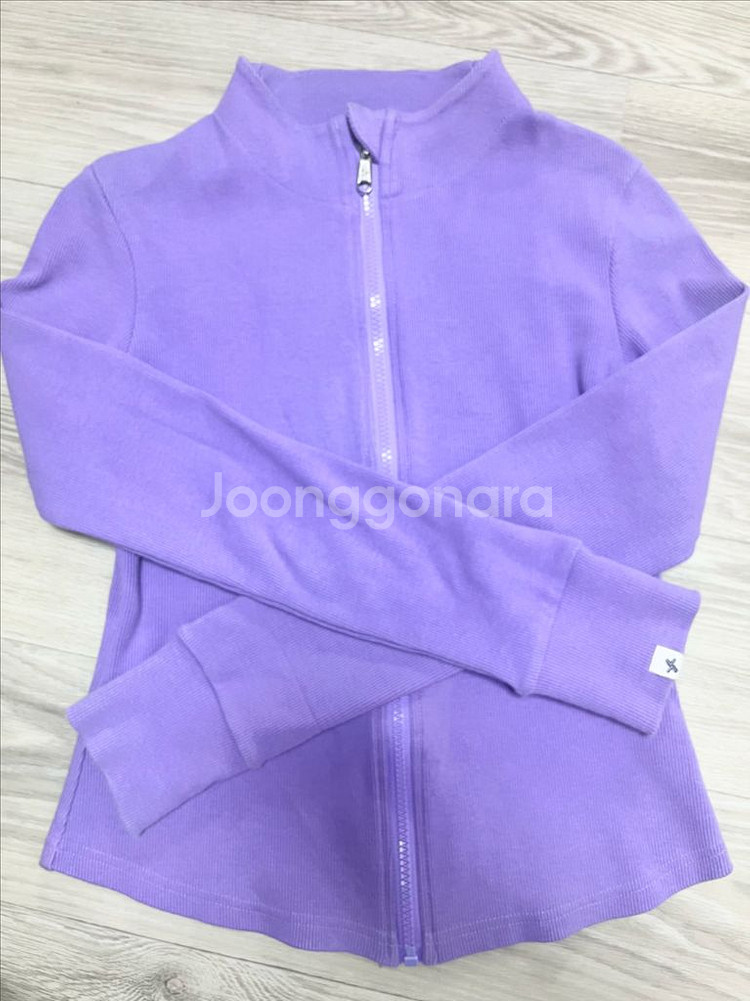 젝시믹스 집업 m사이즈--0