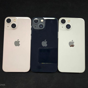 아이폰12미니 / 아이폰13미니 팝니다.중고폰세컨폰공기계게임폰효도폰게임폰알뜰폰)