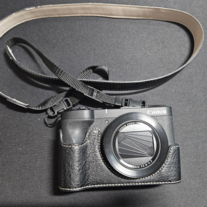 캐논 정품 파워샷 V1 디지털 카메라