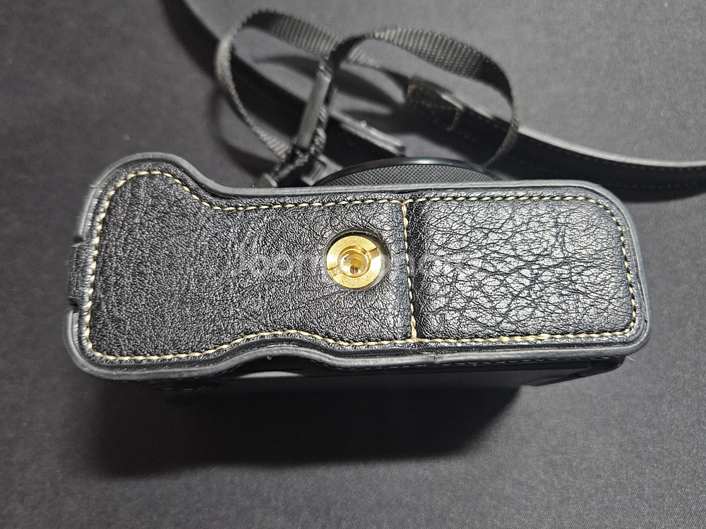 캐논 정품 파워샷 V1 디지털 카메라--5