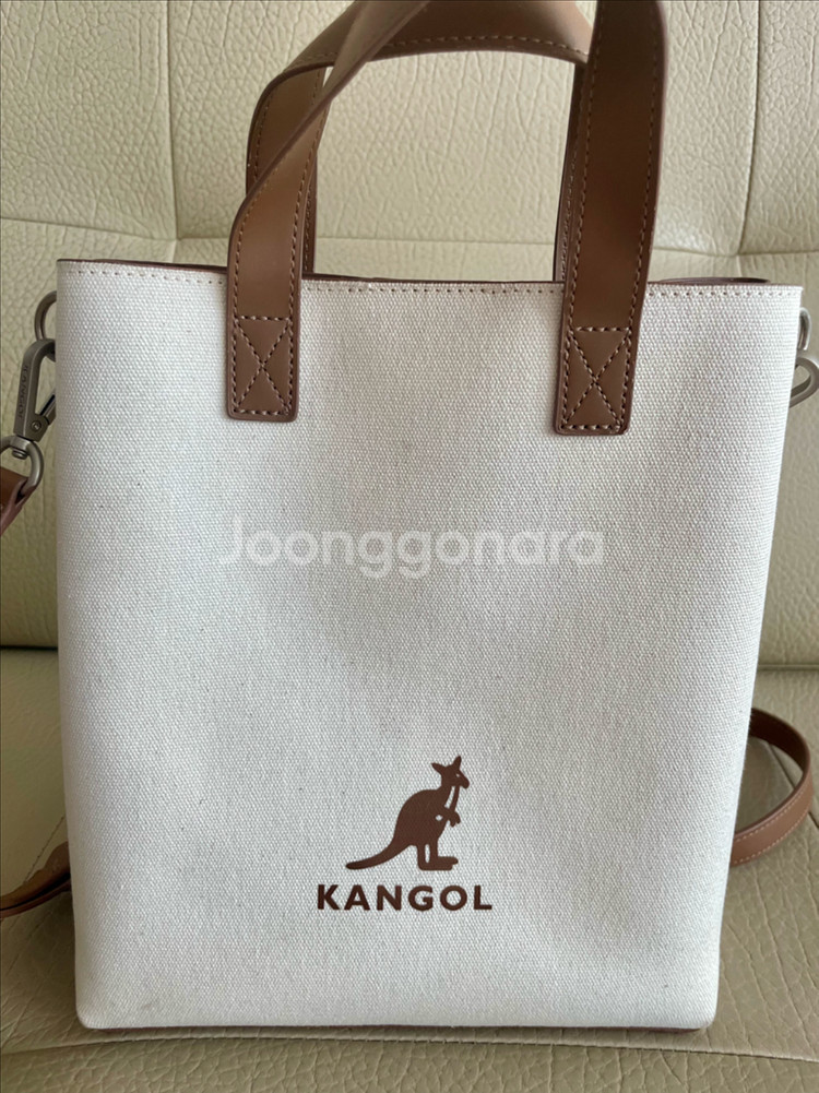 캉골 크로스백--1