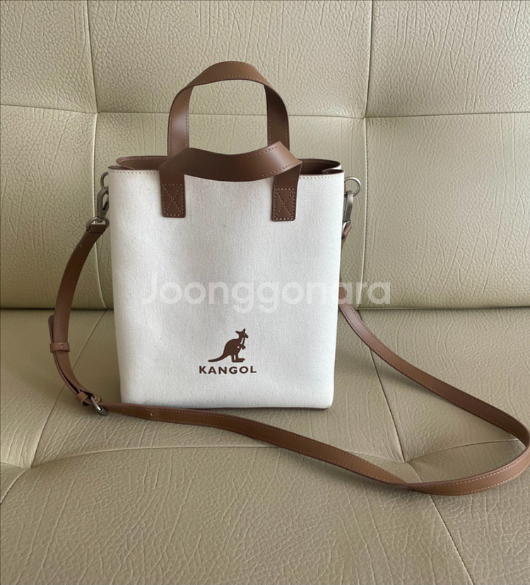 캉골 크로스백--3