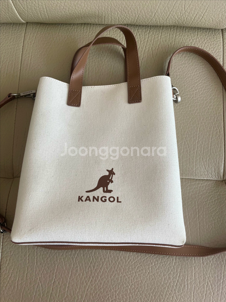 캉골 크로스백--4