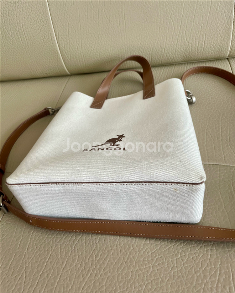 캉골 크로스백--5