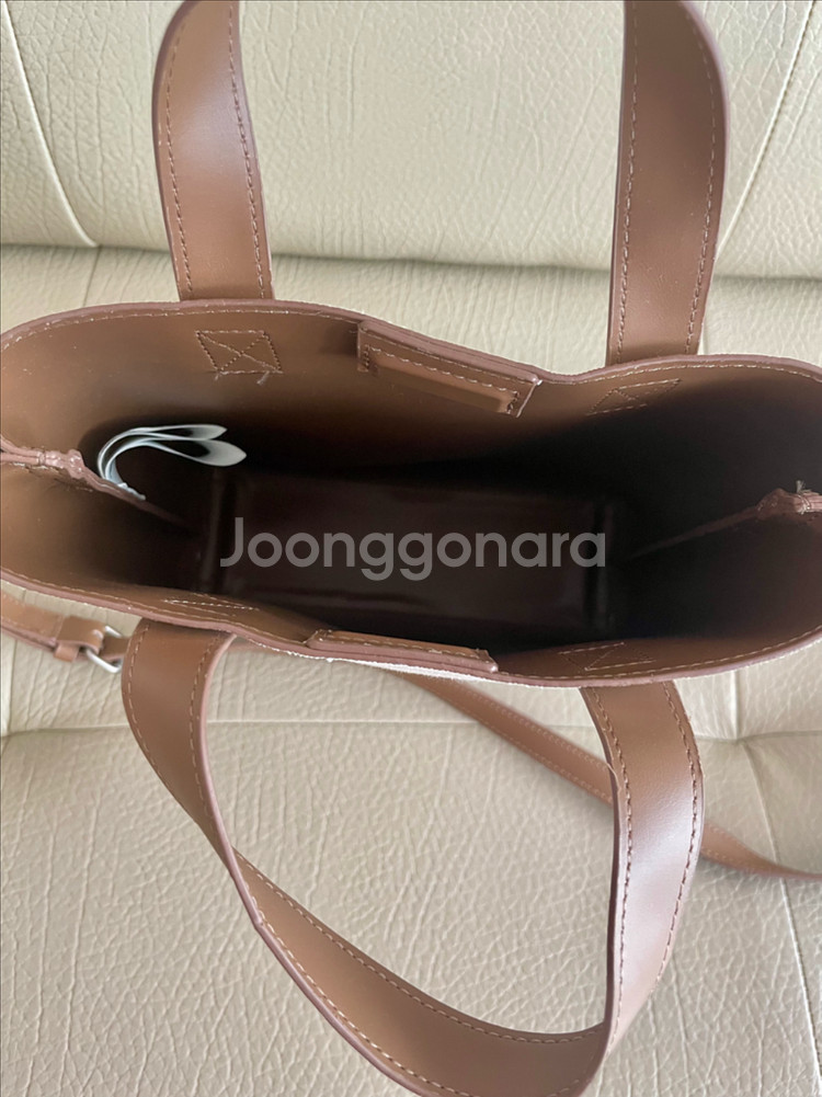 캉골 크로스백--2