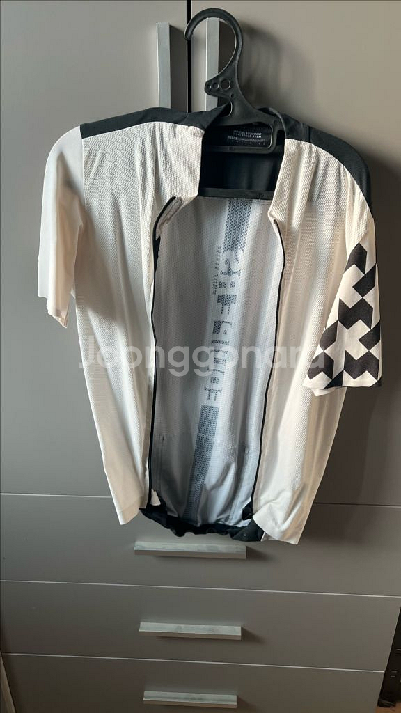 아소스 남자 L 져지--0