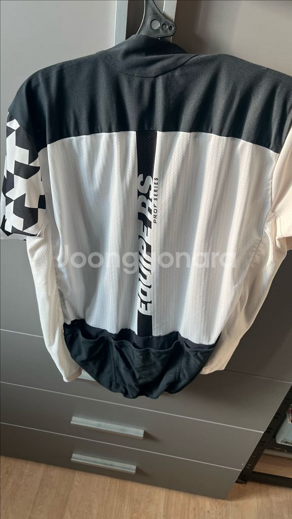 아소스 남자 L 져지--1