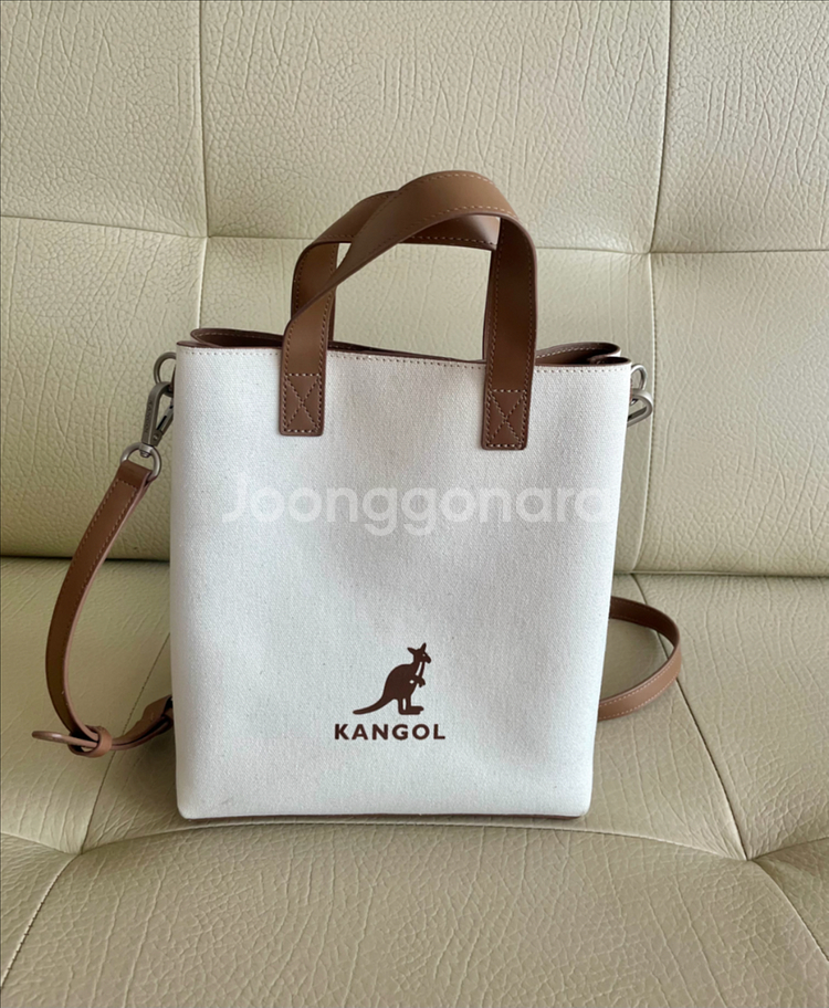 캉골 크로스백--7