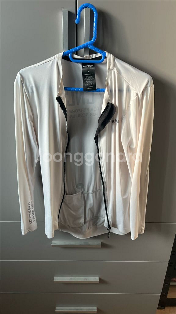 843 CNCPT 긴팔져지 남자 M--0