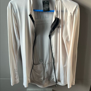 843 CNCPT 긴팔져지 남자 M